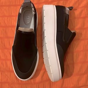 Franco Sarto Lazer platform sneaker Sz 10 NEW